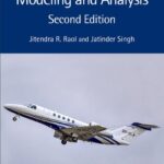 خرید و دانلود نسخه کامل کتاب Flight Mechanics Modeling and Analysis