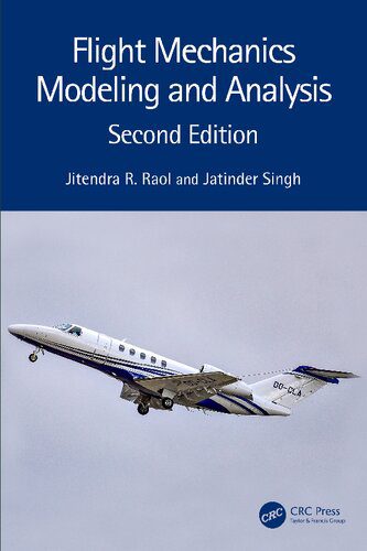 خرید و دانلود نسخه کامل کتاب Flight Mechanics Modeling and Analysis_68bcb1ddc8b68.jpeg خرید و دانلود نسخه کامل کتاب Flight Mechanics Modeling and Analysis