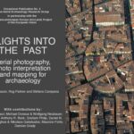 خرید و دانلود نسخه کامل کتاب Flights Into the Past: Aerial Photography, Photo Interpretation and Mapping for Archaeology