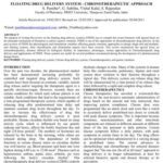 خرید و دانلود نسخه کامل کتاب Floating Drug Delivery System – Chronotherapeutic Approach