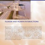 خرید و دانلود نسخه کامل کتاب Floods and Human Interactions