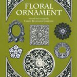 خرید و دانلود نسخه کامل کتاب Floral Ornament