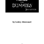 خرید و دانلود نسخه کامل کتاب Florida For Dummies (Dummies Travel)