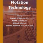 خرید و دانلود نسخه کامل کتاب Flotation Technology: Volume 12