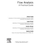 خرید و دانلود نسخه کامل کتاب Flow Analysis. A Practical Guide