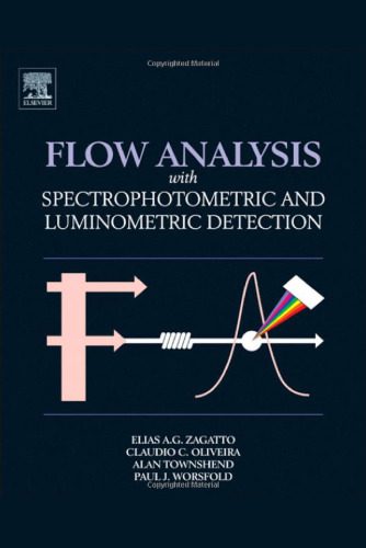 خرید و دانلود نسخه کامل کتاب Flow Analysis with Spectrophotometric and Luminometric Detection_68d2917aedbe0.jpeg خرید و دانلود نسخه کامل کتاب Flow Analysis with Spectrophotometric and Luminometric Detection