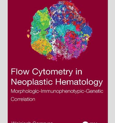 خرید و دانلود نسخه کامل کتاب Flow Cytometry in Neoplastic Hematology: Morphologic-Immunophenotypic-Genetic Correlation