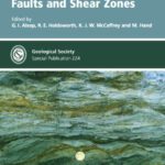 خرید و دانلود نسخه کامل کتاب Flow Processes in Faults And Shear Zones (Geological Society Special Publication No. 224)