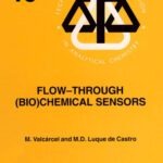 خرید و دانلود نسخه کامل کتاب Flow-Through (Bio)Chemical Sensors