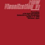 خرید و دانلود نسخه کامل کتاب Flow Visualization VI: Proceedings of the Sixth International Symposium on Flow Visualization, October 5 – 9, 1992, Yokohama, Japan