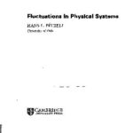 خرید و دانلود نسخه کامل کتاب fluctuations in physical systems