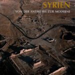 خرید و دانلود نسخه کامل کتاب Flugbilder aus Syrien, von der Antike bis zur Moderne