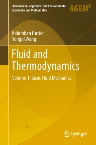 خرید و دانلود نسخه کامل کتاب Fluid and Thermodynamics: Volume 1: Basic Fluid Mechanics_68be0cfde040e.jpeg خرید و دانلود نسخه کامل کتاب Fluid and Thermodynamics: Volume 1: Basic Fluid Mechanics
