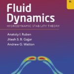 خرید و دانلود نسخه کامل کتاب Fluid Dynamics: Part 4: Hydrodynamic Stability Theory
