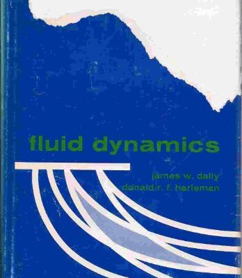 خرید و دانلود نسخه کامل کتاب Fluid Dynamics