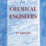 خرید و دانلود نسخه کامل کتاب Fluid Flow for Chemical and Process Engineers