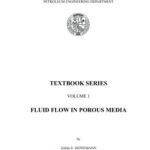 خرید و دانلود نسخه کامل کتاب Fluid Flow in Porous Media. Volume 1