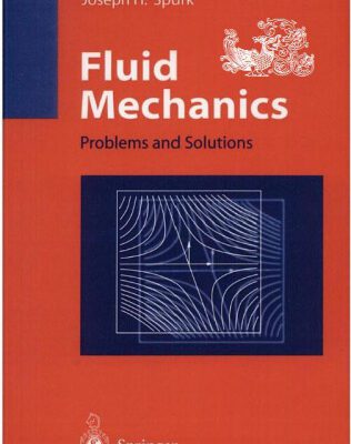 خرید و دانلود نسخه کامل کتاب Fluid Mechanics: Problems and Solutions