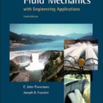 خرید و دانلود نسخه کامل کتاب Fluid Mechanics – With Engineering Applns 10th ed [SOLUTIONS]