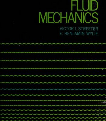 خرید و دانلود نسخه کامل کتاب Fluid mechanics
