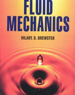 خرید و دانلود نسخه کامل کتاب Fluid Mechanics