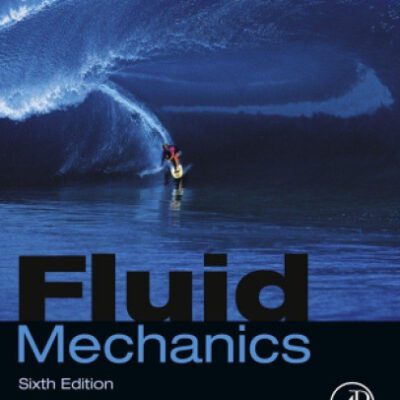 خرید و دانلود نسخه کامل کتاب Fluid Mechanics