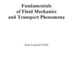 خرید و دانلود نسخه کامل کتاب Fluid Mechanics