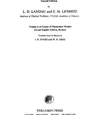 خرید و دانلود نسخه کامل کتاب Fluid mechanics