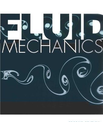 خرید و دانلود نسخه کامل کتاب Fluid Mechanics