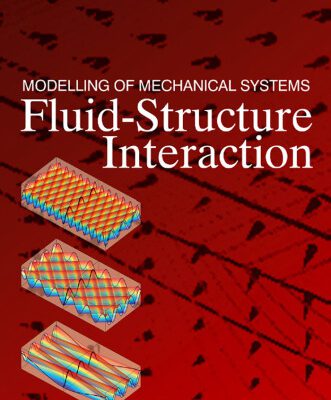 خرید و دانلود نسخه کامل کتاب Fluid-Structure Interaction