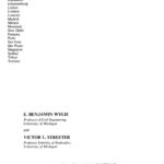 خرید و دانلود نسخه کامل کتاب Fluid transients