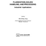 خرید و دانلود نسخه کامل کتاب Fluidization, Solids Handling, and Processing: Industrial Applications