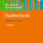 خرید و دانلود نسخه کامل کتاب Fluidmechanik: Einführendes Lehrbuch