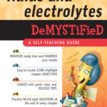 خرید و دانلود نسخه کامل کتاب Fluids and Electrolytes Demystified [medical]