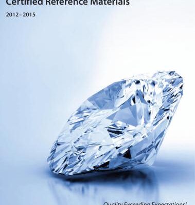 خرید و دانلود نسخه کامل کتاب Fluka Analytical Standards and Certified Reference Materials 2012-2015