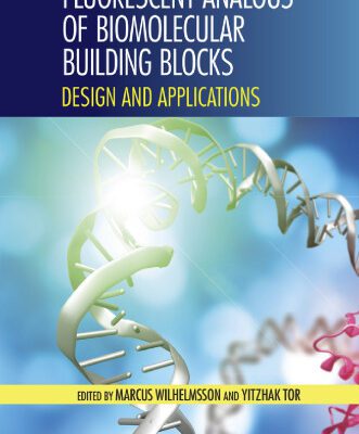 خرید و دانلود نسخه کامل کتاب Fluorescent analogs of biomolecular building blocks : design and applications