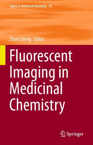 خرید و دانلود نسخه کامل کتاب Fluorescent Imaging in Medicinal Chemistry_68d04409f2f7f.jpeg خرید و دانلود نسخه کامل کتاب Fluorescent Imaging in Medicinal Chemistry