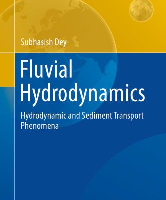 خرید و دانلود نسخه کامل کتاب Fluvial Hydrodynamics: Hydrodynamic and Sediment Transport Phenomena