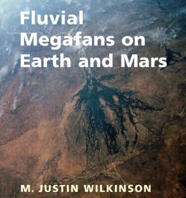 خرید و دانلود نسخه کامل کتاب Fluvial Megafans on Earth and Mars