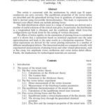 خرید و دانلود نسخه کامل کتاب Flux vortices and transport currents in type II superconductors