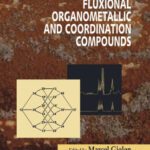 خرید و دانلود نسخه کامل کتاب Fluxional Organometallic and Coordination Compounds