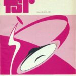 خرید و دانلود نسخه کامل کتاب Flying Saucer Review. Volume 32, No. 5 1987