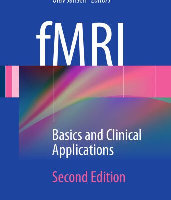 خرید و دانلود نسخه کامل کتاب fMRI: Basics and Clinical Applications