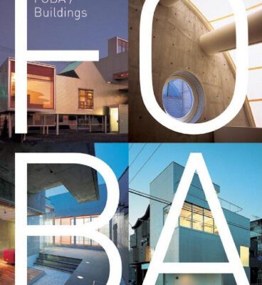 خرید و دانلود نسخه کامل کتاب FOBA: Buildings