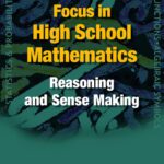 خرید و دانلود نسخه کامل کتاب Focus in High School Mathematics: Reasoning and Sense Making