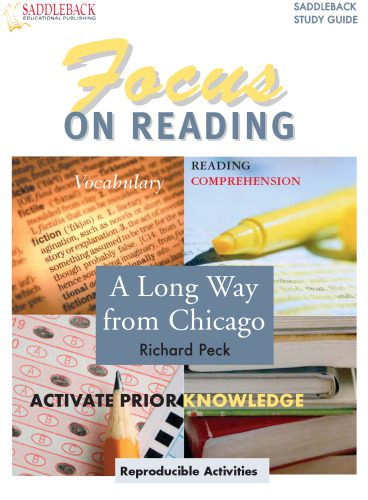 خرید و دانلود نسخه کامل کتاب Focus on Reading: A Long Way from Chicago (Saddleback’s Focus on Reading Study Guides)_68c74bbd83522.jpeg خرید و دانلود نسخه کامل کتاب Focus on Reading: A Long Way from Chicago (Saddleback’s Focus on Reading Study Guides)