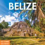 خرید و دانلود نسخه کامل کتاب Fodor’s Belize: with a Side Trip to Guatemala (Full-color Travel Guide)