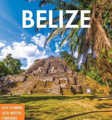 خرید و دانلود نسخه کامل کتاب Fodor’s Belize: with a Side Trip to Guatemala (Full-color Travel Guide)