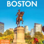 خرید و دانلود نسخه کامل کتاب Fodor’s Boston (Full-color Travel Guide)