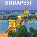 خرید و دانلود نسخه کامل کتاب Fodor’s Budapest: With the Danube Bend and Other Highlights of Hungary